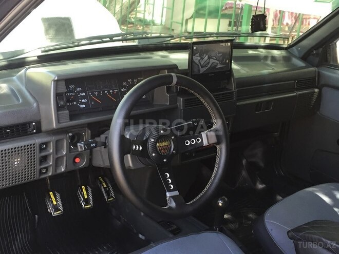 LADA (VAZ) 2108 1990, 219,000 km - 1.5 l - Bakı
