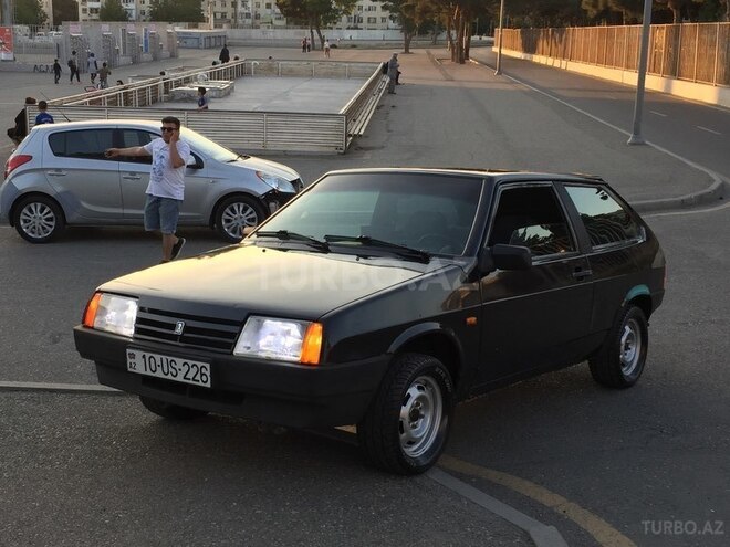 LADA (VAZ) 2108 1990, 219,000 km - 1.5 l - Bakı