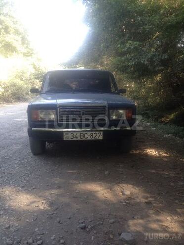 LADA (VAZ) 2105 1980, 216,549 km - 1.3 l - Qax