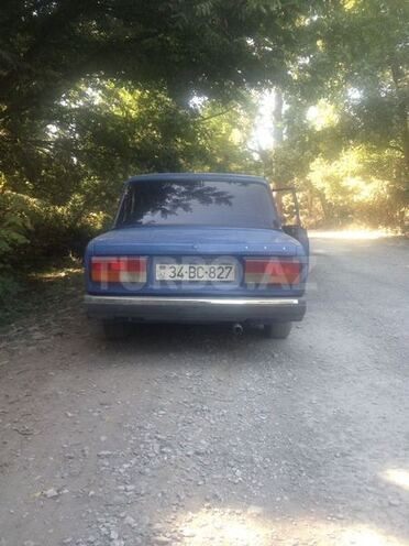 LADA (VAZ) 2105 1980, 216,549 km - 1.3 l - Qax