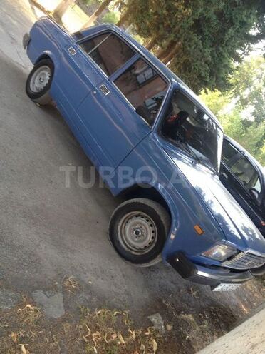 LADA (VAZ) 2105 1980, 216,549 km - 1.3 l - Qax
