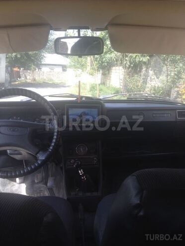 LADA (VAZ) 2105 1980, 216,549 km - 1.3 l - Qax