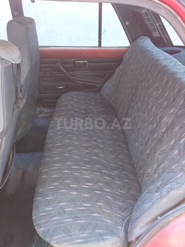 LADA (VAZ) 2107 1988, 372,174 km - 1.5 l - Bakı