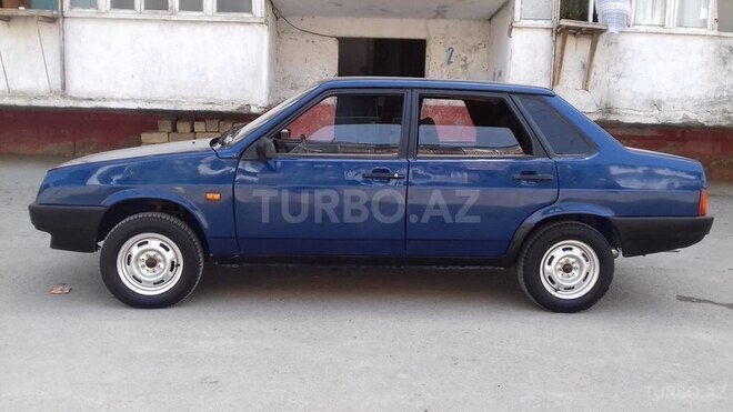 LADA (VAZ) 21099 2001, 340,000 km - 1.5 л - Mingəçevir
