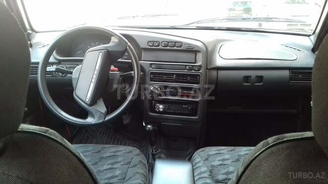 LADA (VAZ) 21099 2001, 340,000 km - 1.5 л - Mingəçevir