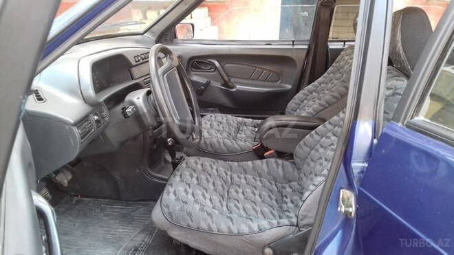 LADA (VAZ) 21099 2001, 340,000 km - 1.5 л - Mingəçevir
