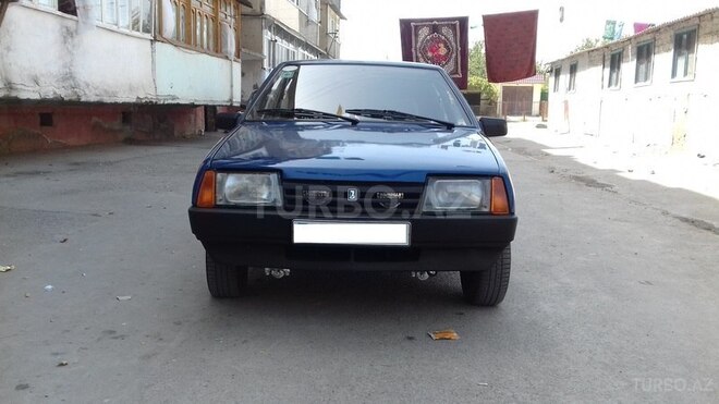 LADA (VAZ) 21099 2001, 340,000 km - 1.5 л - Mingəçevir