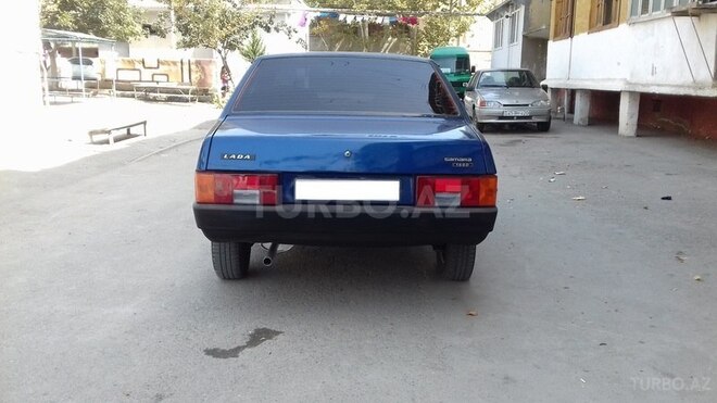 LADA (VAZ) 21099 2001, 340,000 km - 1.5 л - Mingəçevir