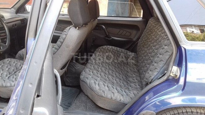 LADA (VAZ) 21099 2001, 340,000 km - 1.5 л - Mingəçevir