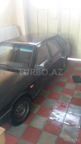 LADA (VAZ) 2109 1989, 2,555,555 km - 1.6 л - Gəncə