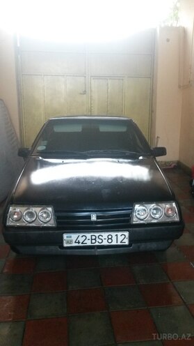 LADA (VAZ) 2109 1989, 2,555,555 km - 1.6 л - Gəncə