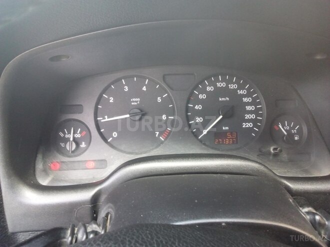 Opel Astra 1998, 270,000 km - 1.6 l - Xırdalan