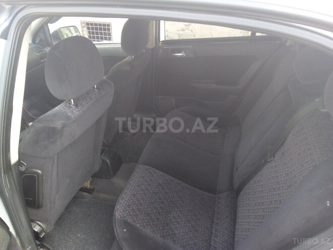 Opel Astra 1998, 270,000 km - 1.6 l - Xırdalan