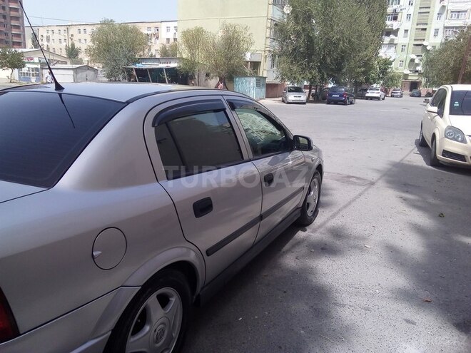 Opel Astra 1998, 270,000 km - 1.6 l - Xırdalan