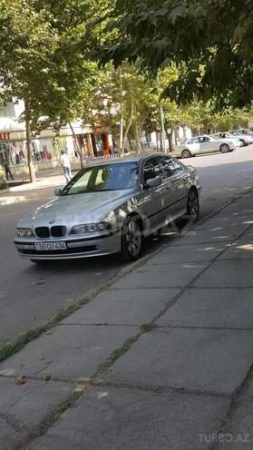 BMW 525 2001, 171,000 km - 2.5 l - Bakı