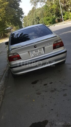 BMW 525 2001, 171,000 km - 2.5 l - Bakı