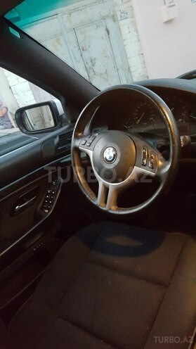 BMW 525 2001, 171,000 km - 2.5 l - Bakı