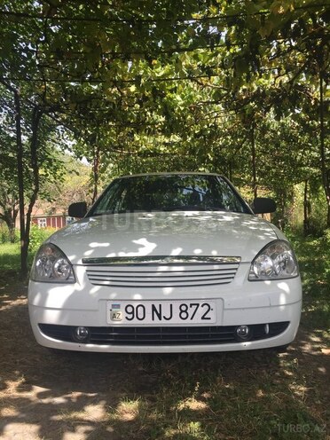 LADA (VAZ) Priora 2012, 89,000 km - 1.6 л - Bakı