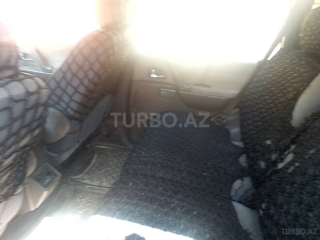 Mitsubishi Pajero 1998, 325,000 km - 3.0 l - Bakı