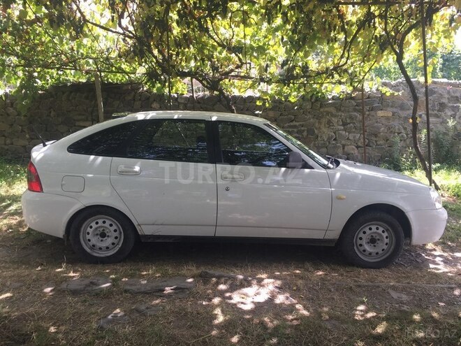 LADA (VAZ) Priora 2012, 89,000 km - 1.6 л - Bakı