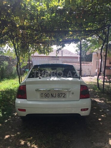 LADA (VAZ) Priora 2012, 89,000 km - 1.6 л - Bakı