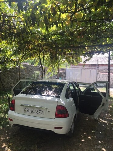 LADA (VAZ) Priora 2012, 89,000 km - 1.6 л - Bakı