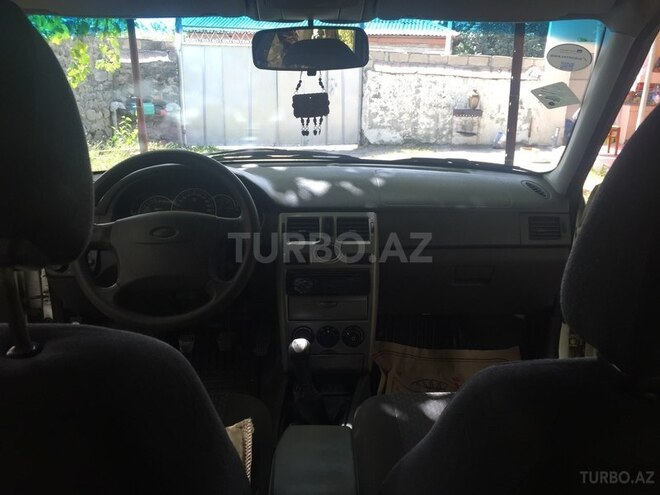 LADA (VAZ) Priora 2012, 89,000 km - 1.6 л - Bakı