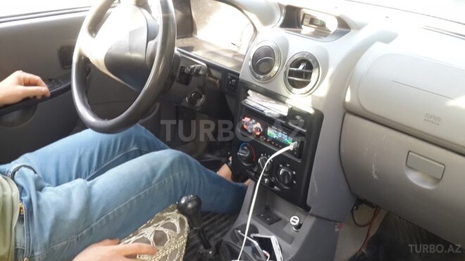 Saipa 132 2013, 128,000 km - 1.3 l - Bakı