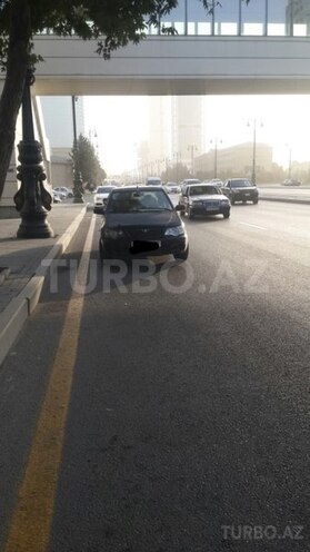 Saipa 132 2013, 128,000 km - 1.3 l - Bakı