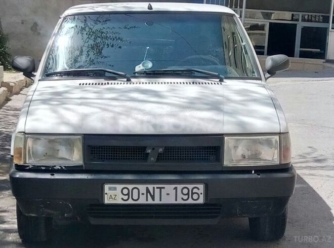 Tofas Sahin 2001, 151,000 km - 1.6 л - Bakı