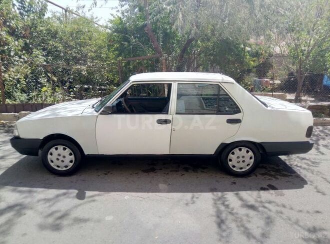 Tofas Sahin 2001, 151,000 km - 1.6 л - Bakı