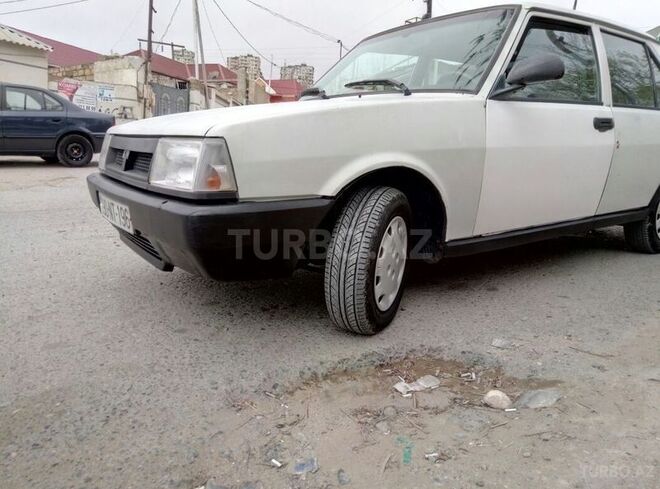 Tofas Sahin 2001, 151,000 km - 1.6 л - Bakı