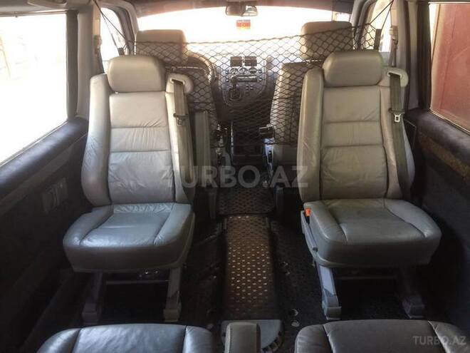 Mercedes V 230 1997, 260,000 km - 2.3 l - Bakı