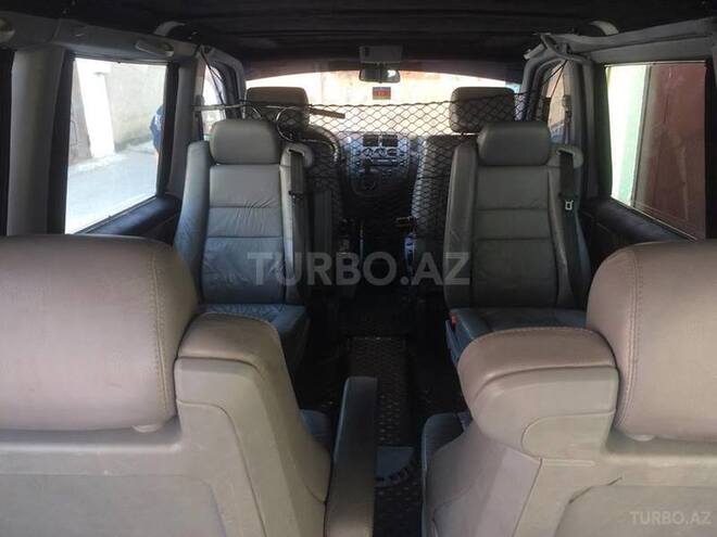 Mercedes V 230 1997, 260,000 km - 2.3 l - Bakı