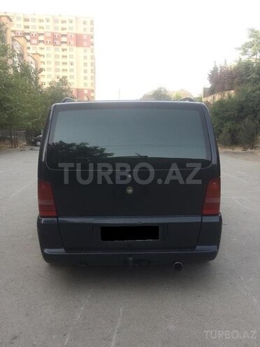 Mercedes V 230 1997, 260,000 km - 2.3 l - Bakı