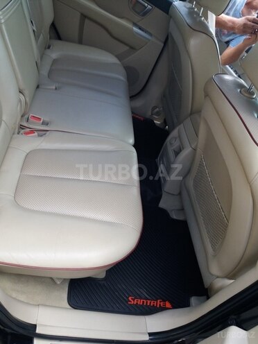 Hyundai Santa Fe 2008, 147,000 km - 2.7 л - Xaçmaz