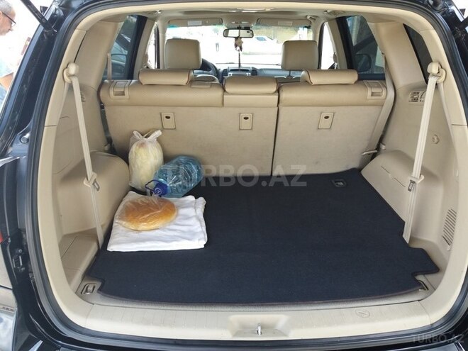 Hyundai Santa Fe 2008, 147,000 km - 2.7 л - Xaçmaz