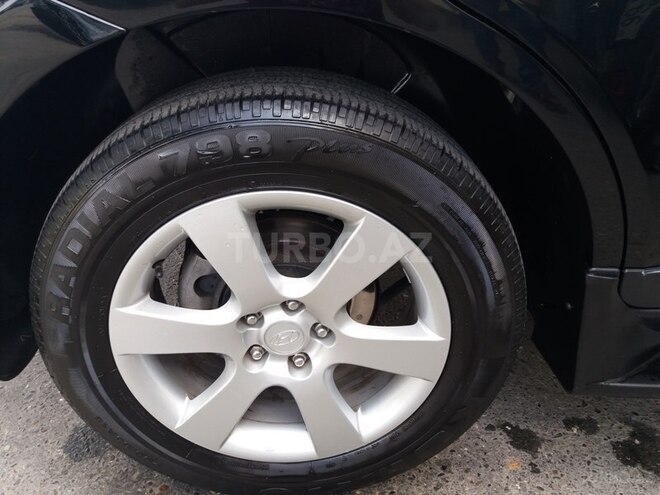 Hyundai Santa Fe 2008, 147,000 km - 2.7 л - Xaçmaz