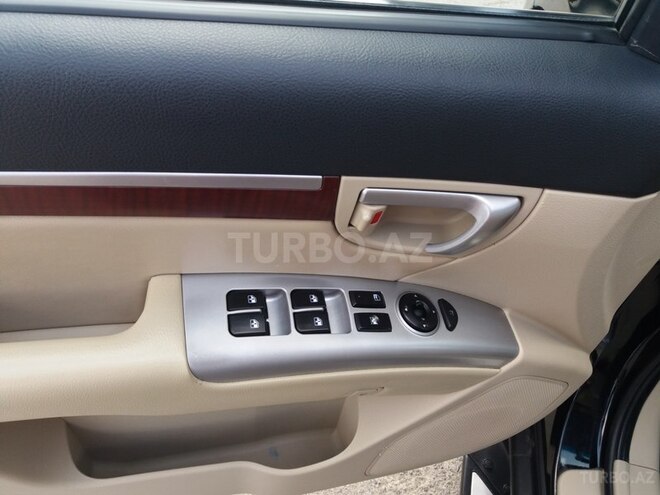 Hyundai Santa Fe 2008, 147,000 km - 2.7 л - Xaçmaz