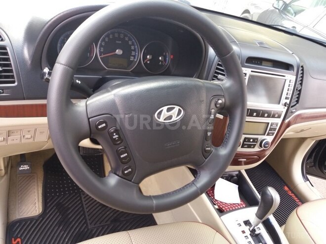 Hyundai Santa Fe 2008, 147,000 km - 2.7 л - Xaçmaz