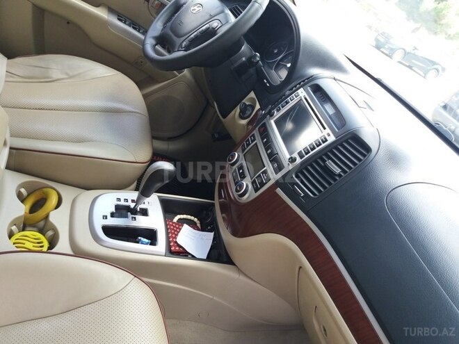 Hyundai Santa Fe 2008, 147,000 km - 2.7 л - Xaçmaz