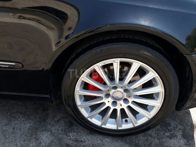 Mercedes E 270 2004, 209,264 km - 2.7 л - Bakı