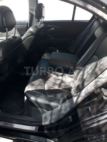 Mercedes E 270 2004, 209,264 km - 2.7 л - Bakı