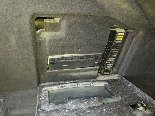 Mercedes E 270 2004, 209,264 km - 2.7 л - Bakı