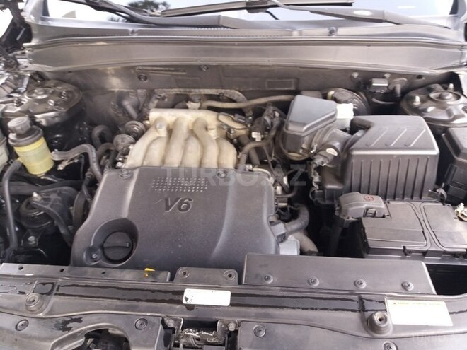 Hyundai Santa Fe 2008, 147,000 km - 2.7 л - Xaçmaz