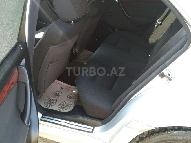 Mercedes C 240 1998, 228,000 km - 2.4 l - Bakı
