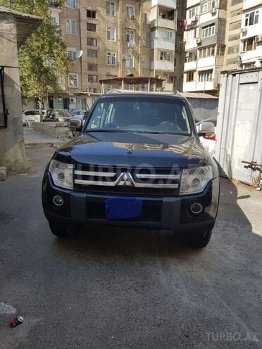 Mitsubishi Pajero 2007, 18,700 km - 3.0 l - Bakı