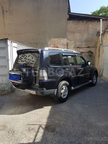 Mitsubishi Pajero 2007, 18,700 km - 3.0 l - Bakı