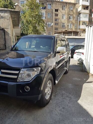 Mitsubishi Pajero 2007, 18,700 km - 3.0 l - Bakı