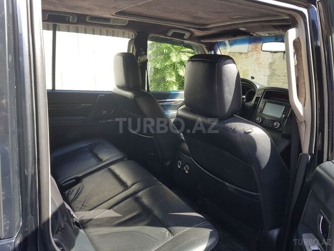 Mitsubishi Pajero 2007, 18,700 km - 3.0 l - Bakı